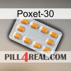 Poxet-30 cialis3